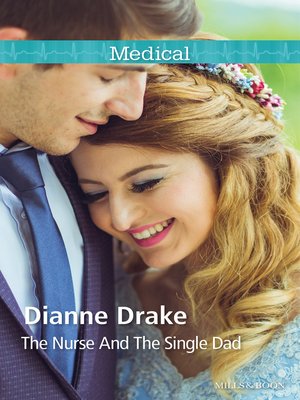 cover image of The Nurse and the Single Dad